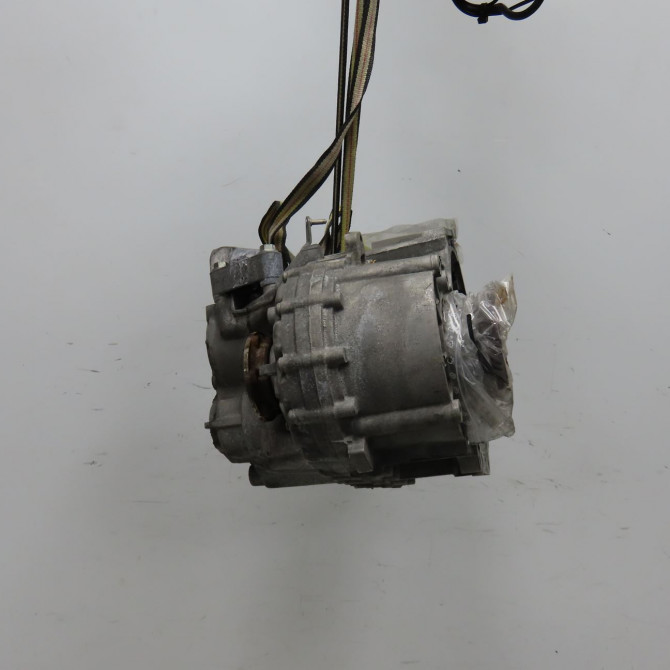 Boîte à vitesse mecanique occasion AUDI TT II Phase 1 09-2006->04-2010 2.0 TFSi 200ch 2Q300045EX 2