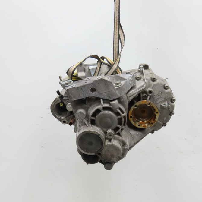 Boîte à vitesse mecanique occasion AUDI TT II Phase 1 09-2006->04-2010 2.0 TFSi 200ch 2Q300045EX 3