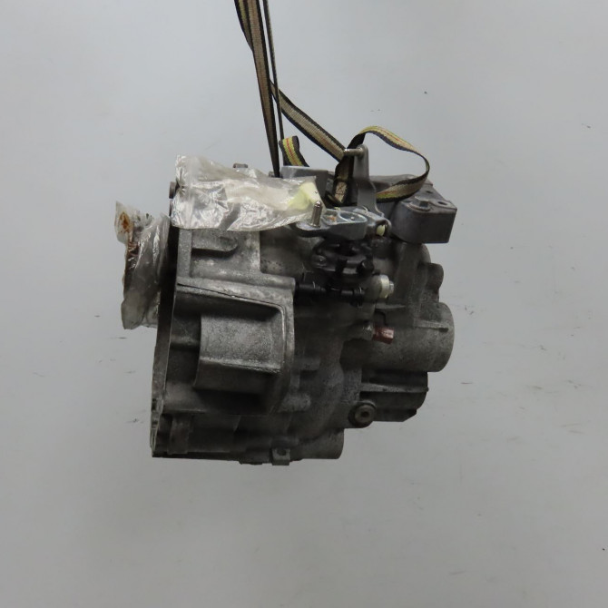 Boîte à vitesse mecanique occasion AUDI TT II Phase 1 09-2006->04-2010 2.0 TFSi 200ch 2Q300045EX 4