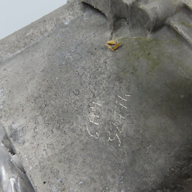 Boîte à vitesse mecanique occasion AUDI TT II Phase 1 09-2006->04-2010 2.0 TFSi 200ch 2Q300045EX 5