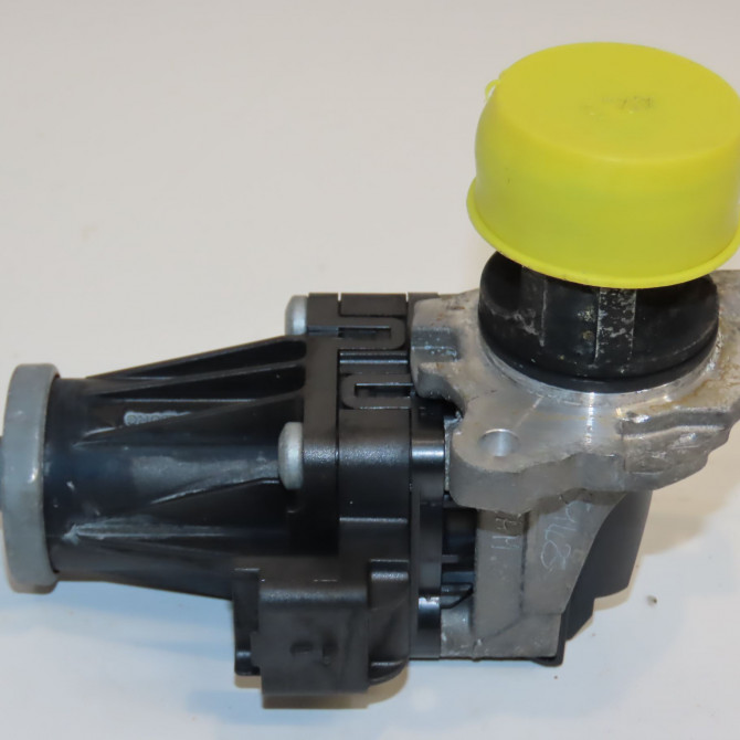 Vanne EGR occasion PEUGEOT 308 II 308 II Phase 1 2013-06-01->2017-08-31 1.6 HDI 92ch 1618LN 1