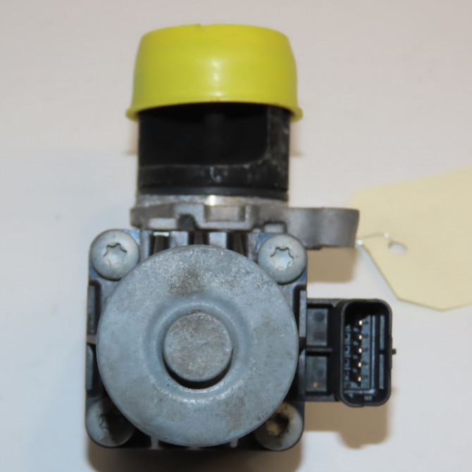 Vanne EGR occasion PEUGEOT 308 II 308 II Phase 1 2013-06-01->2017-08-31 1.6 HDI 92ch 1618LN 3