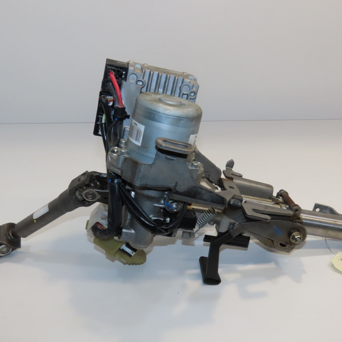 Colonne de direction assistee occasion RENAULT MEGANE III Phase 1 11-2008->01-2012 1.5 DCI 105ch 488105963R 2