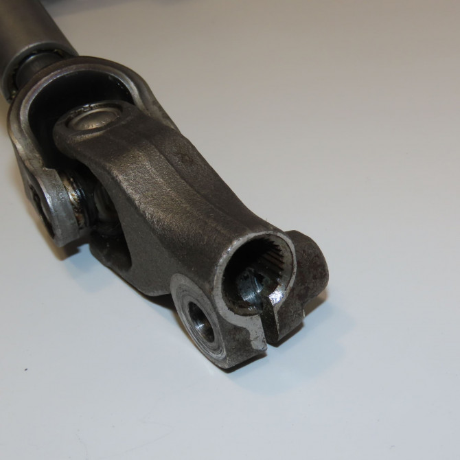 Colonne de direction assistee occasion RENAULT MEGANE III Phase 1 11-2008->01-2012 1.5 DCI 105ch 488105963R 3