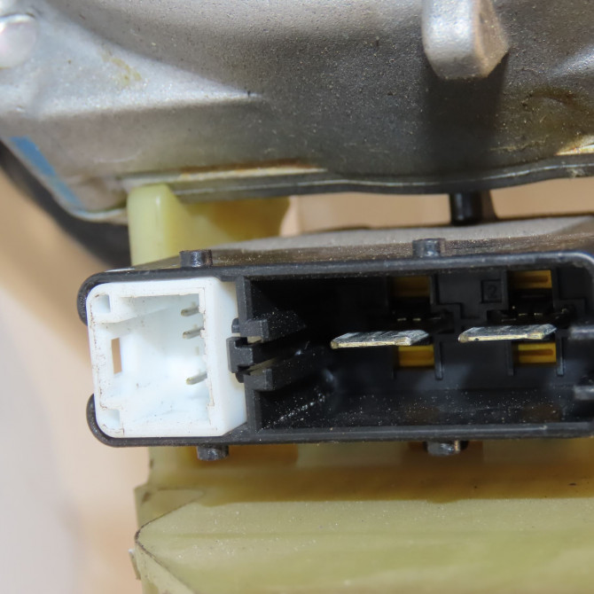 Colonne de direction assistee occasion RENAULT MEGANE III Phase 1 11-2008->01-2012 1.5 DCI 105ch 488105963R 4