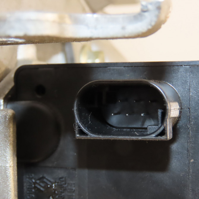 Colonne de direction assistee occasion RENAULT MEGANE III Phase 1 11-2008->01-2012 1.5 DCI 105ch 488105963R 5