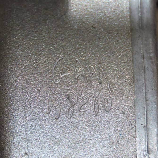 Colonne de direction assistee occasion RENAULT MEGANE III Phase 1 11-2008->01-2012 1.5 DCI 105ch 488105963R 8