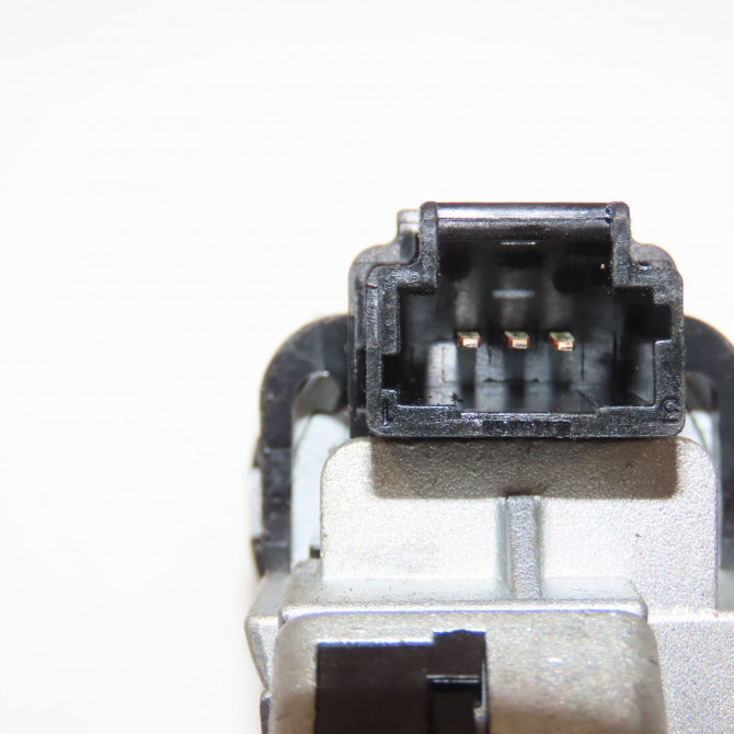 Kit serrures + antivol occasion PEUGEOT 307 Phase 2 06-2005->03-2008 1.6 HDI 16v 90ch 4162KG 2