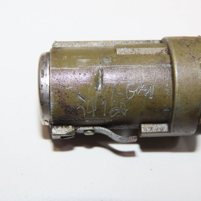 Kit serrures + antivol occasion PEUGEOT 307 Phase 2 06-2005->03-2008 1.6 HDI 16v 90ch 4162KG 4