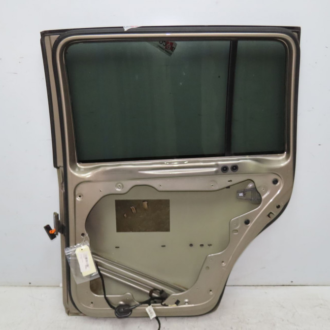 Porte arrière droite occasion VOLKSWAGEN TOURAN II Phase 1 09-2010->12-2015 1T0833056S 2