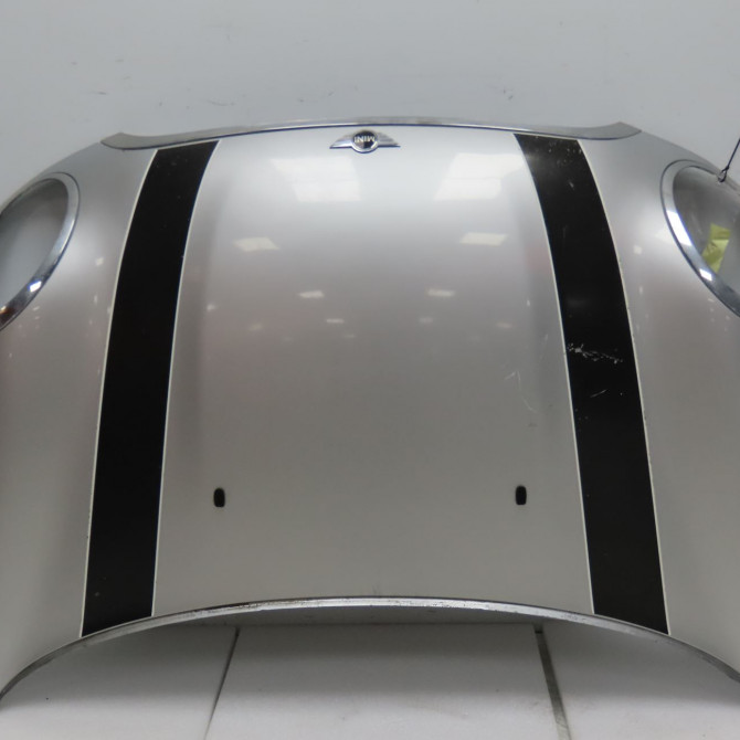 Capot occasion MINI MINI II Phase 1 09-2006->12-2010 1.6 D 110ch 41617318364 1