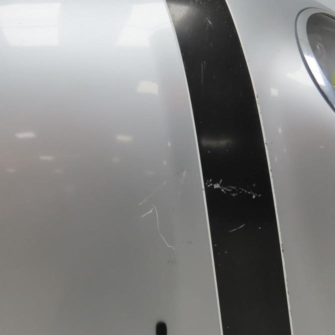 Capot occasion MINI MINI II Phase 1 09-2006->12-2010 1.6 D 110ch 41617318364 3