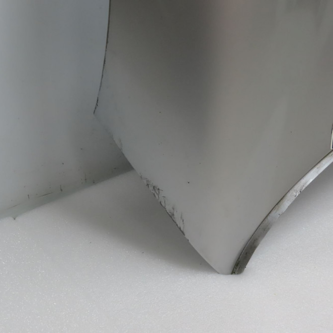 Capot occasion MINI MINI II Phase 1 09-2006->12-2010 1.6 D 110ch 41617318364 4