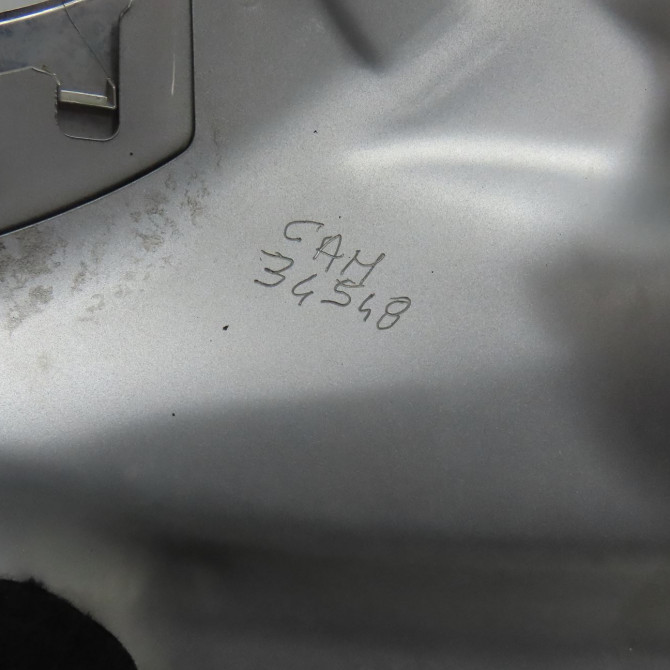 Capot occasion MINI MINI II Phase 1 09-2006->12-2010 1.6 D 110ch 41617318364 7