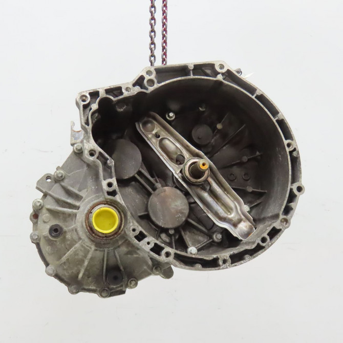 Boîte à vitesse mecanique occasion MINI MINI II Phase 1 09-2006->12-2010 1.6 D 110ch 23007573475 1