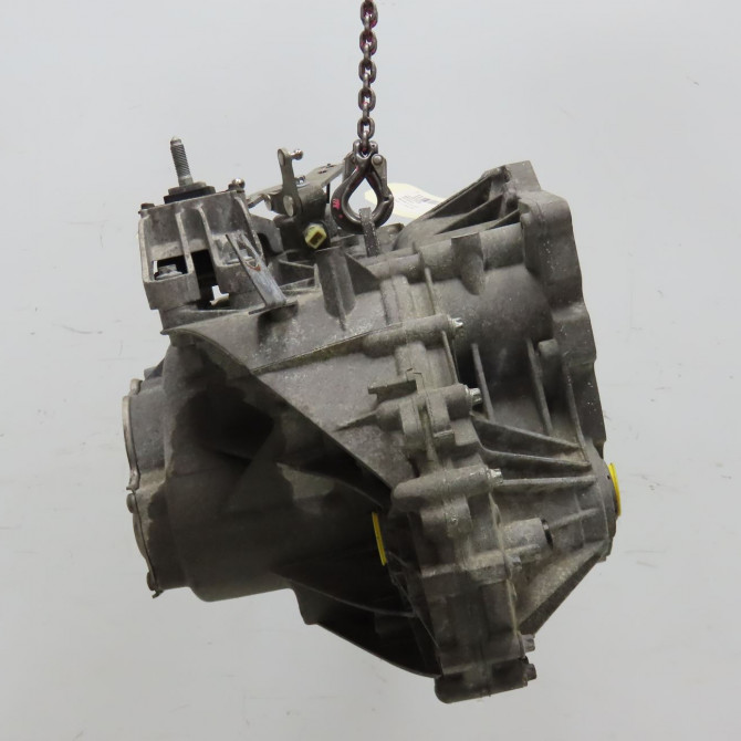 Boîte à vitesse mecanique occasion MINI MINI II Phase 1 09-2006->12-2010 1.6 D 110ch 23007573475 2