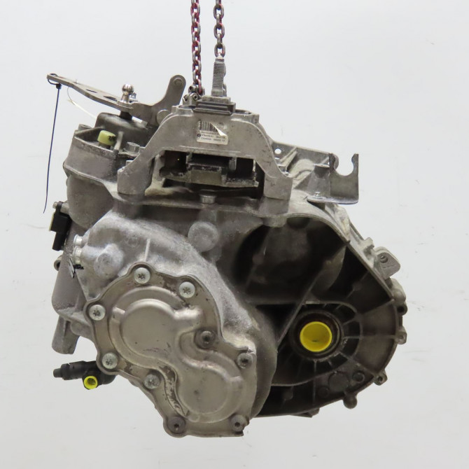 Boîte à vitesse mecanique occasion MINI MINI II Phase 1 09-2006->12-2010 1.6 D 110ch 23007573475 3