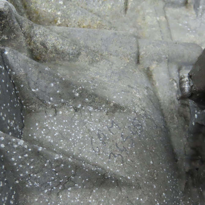 Boîte à vitesse mecanique occasion MINI MINI II Phase 1 09-2006->12-2010 1.6 D 110ch 23007573475 5