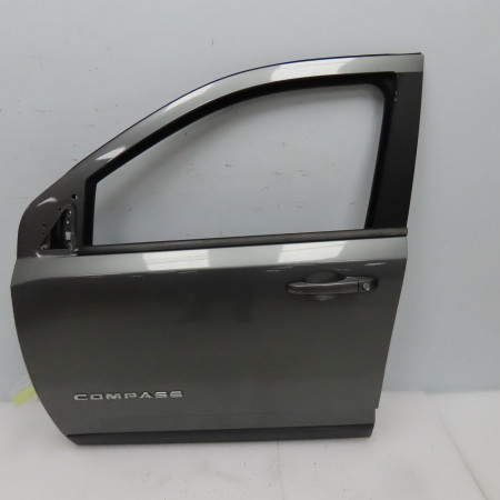 Porte avant gauche occasion JEEP 146 Phase 1 04-1995->04-1999 2.2 CRD 136ch