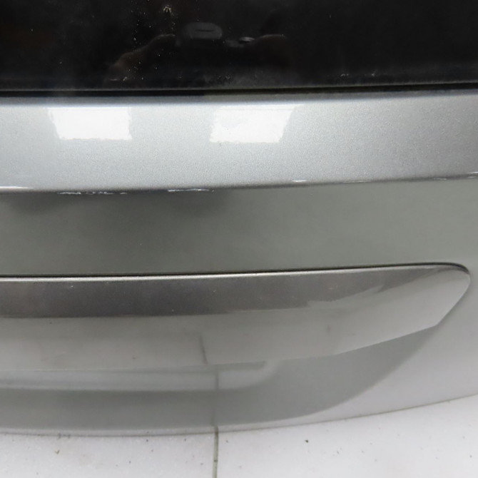 Hayon occasion JEEP 146 Phase 1 04-1995->04-1999 2.2 CRD 136ch 2