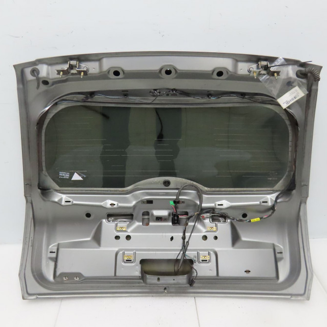 Hayon occasion JEEP 146 Phase 1 04-1995->04-1999 2.2 CRD 136ch 4