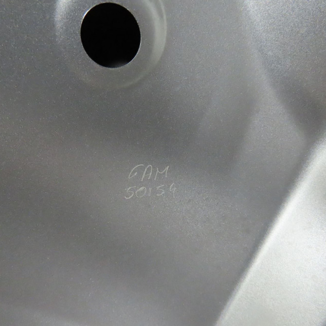 Hayon occasion JEEP 146 Phase 1 04-1995->04-1999 2.2 CRD 136ch 5