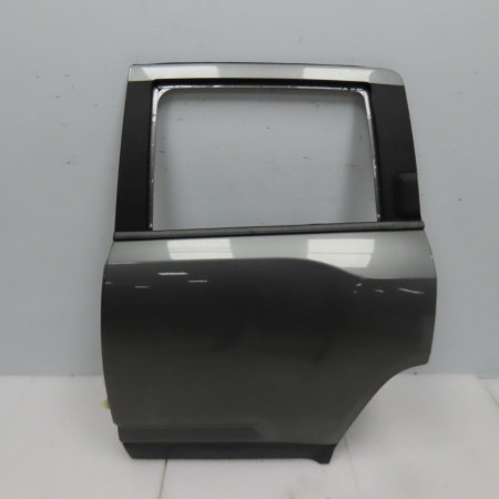 Porte arrière gauche occasion JEEP 146 Phase 1 04-1995->04-1999 2.2 CRD 136ch