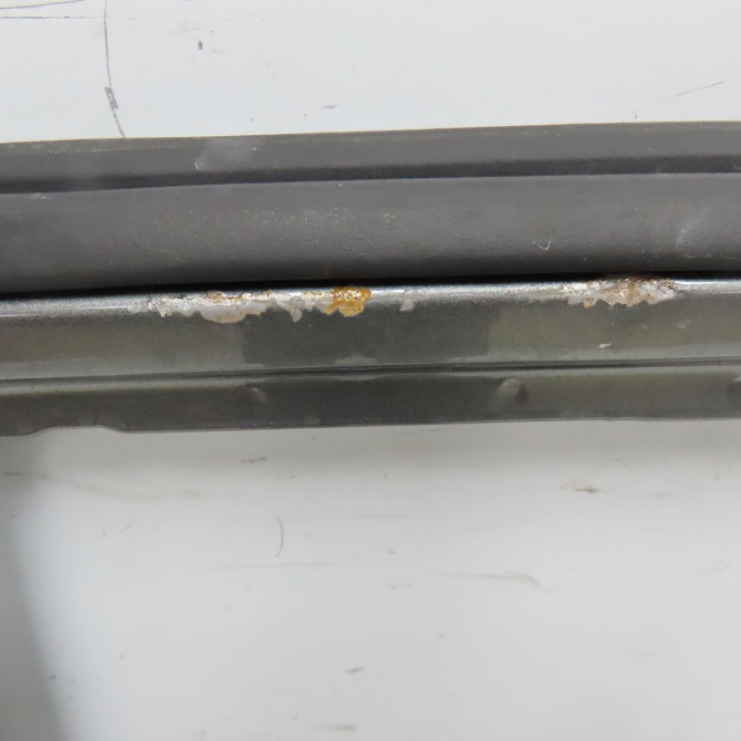 Porte arrière gauche occasion JEEP 146 Phase 1 04-1995->04-1999 2.2 CRD 136ch 5