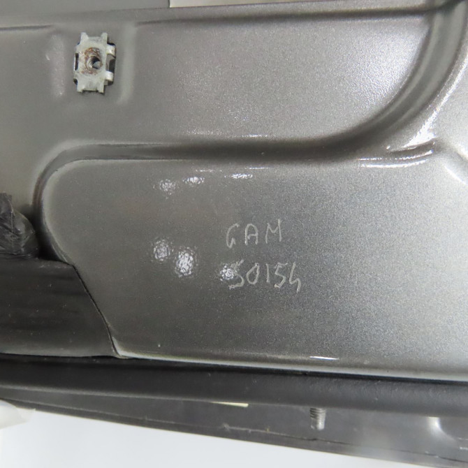 Porte arrière gauche occasion JEEP 146 Phase 1 04-1995->04-1999 2.2 CRD 136ch 6