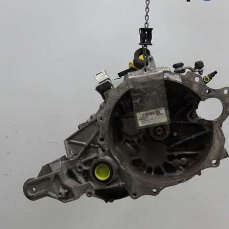 Boîte à vitesse mecanique occasion JEEP 146 Phase 1 04-1995->04-1999 2.2 CRD 136ch