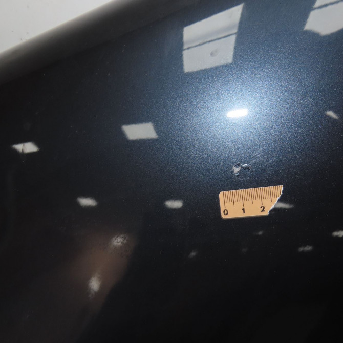 Aile avant gauche occasion VOLKSWAGEN GOLF V Phase 1 11-2003->10-2008 1.9 TDI 105ch 1K6821021A 3