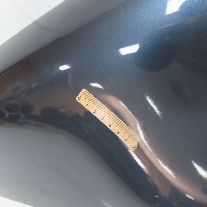 Aile avant gauche occasion VOLKSWAGEN GOLF V Phase 1 11-2003->10-2008 1.9 TDI 105ch 1K6821021A 4