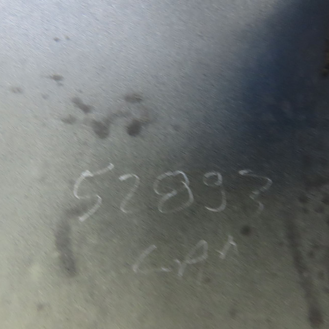 Aile avant gauche occasion VOLKSWAGEN GOLF V Phase 1 11-2003->10-2008 1.9 TDI 105ch 1K6821021A 5