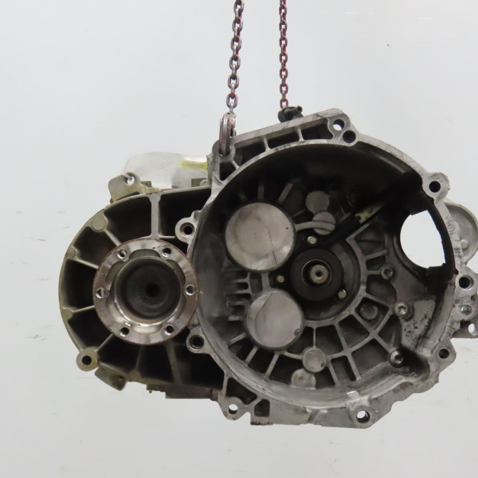 Boîte à vitesse mecanique occasion VOLKSWAGEN TOURAN III Phase 1 06-2015->... 2Q300050M 1