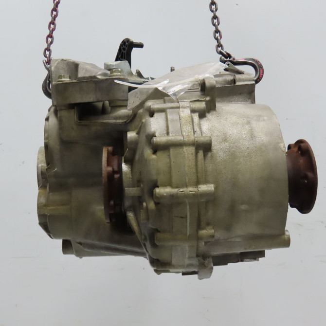 Boîte à vitesse mecanique occasion VOLKSWAGEN TOURAN III Phase 1 06-2015->... 2Q300050M 2