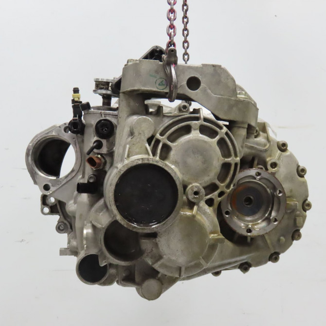 Boîte à vitesse mecanique occasion VOLKSWAGEN TOURAN III Phase 1 06-2015->... 2Q300050M 3