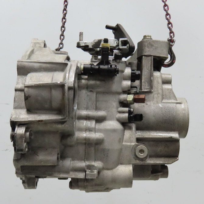 Boîte à vitesse mecanique occasion VOLKSWAGEN TOURAN III Phase 1 06-2015->... 2Q300050M 4