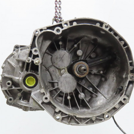 Boîte à vitesse mecanique occasion RENAULT VELSATIS Phase 1 01-2002->04-2005 2.0i 165ch 7701478248