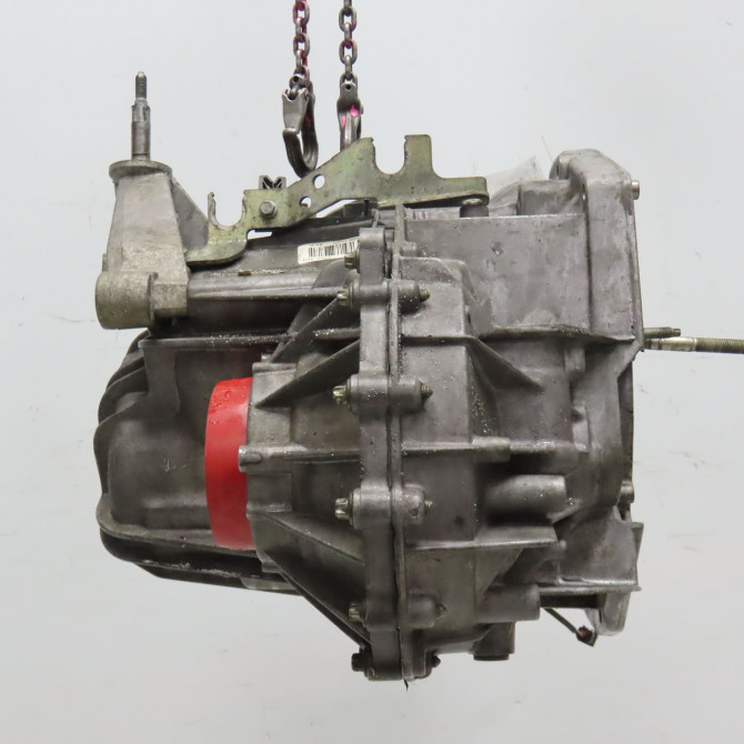 Boîte à vitesse mecanique occasion RENAULT VELSATIS Phase 1 01-2002->04-2005 2.0i 165ch 7701478248 2