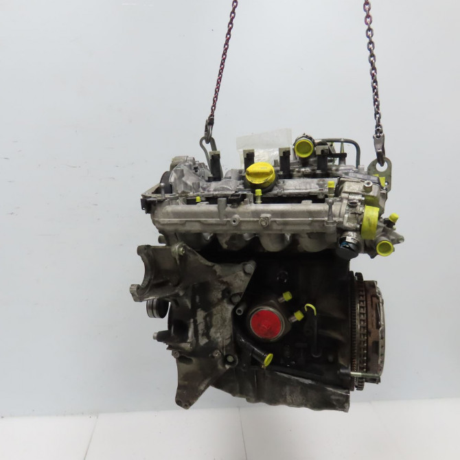 Moteur essence occasion RENAULT VELSATIS Phase 1 01-2002->04-2005 2.0i 165ch 7701473527 1