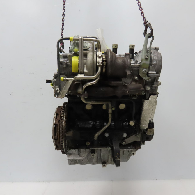 Moteur essence occasion RENAULT VELSATIS Phase 1 01-2002->04-2005 2.0i 165ch 7701473527 3