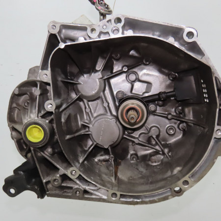 Boîte à vitesse mecanique occasion PEUGEOT 207 CC Phase 1 03-2007->... 1.6 THP 150ch 2231X8