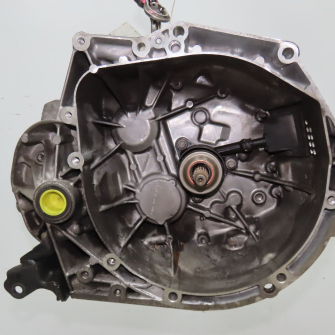 Boîte à vitesse mecanique occasion PEUGEOT 207 CC Phase 1 03-2007->... 1.6 THP 150ch 2231X8 1