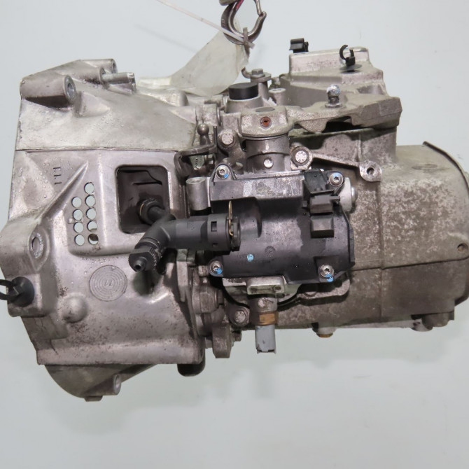 Boîte à vitesse mecanique occasion PEUGEOT 207 CC Phase 1 03-2007->... 1.6 THP 150ch 2231X8 2