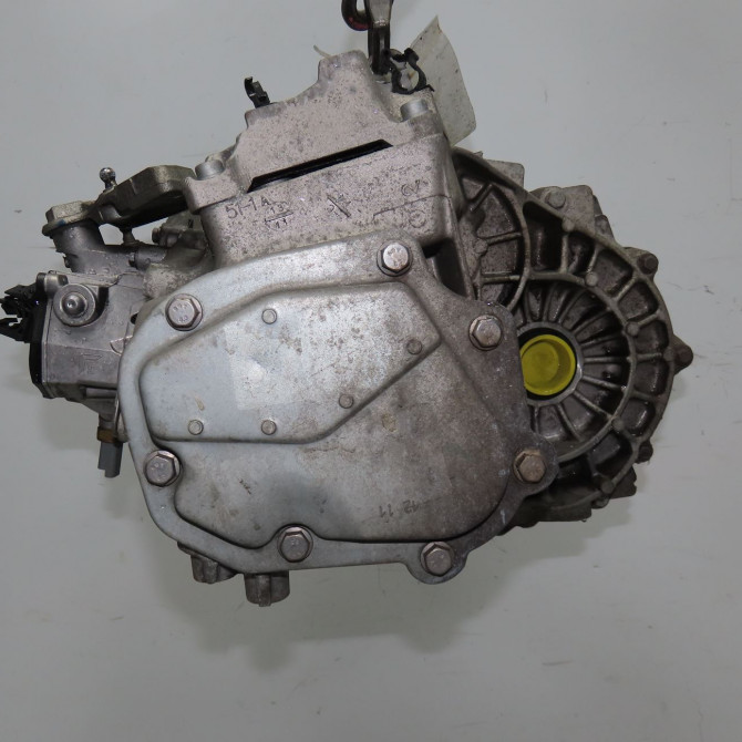 Boîte à vitesse mecanique occasion PEUGEOT 207 CC Phase 1 03-2007->... 1.6 THP 150ch 2231X8 3