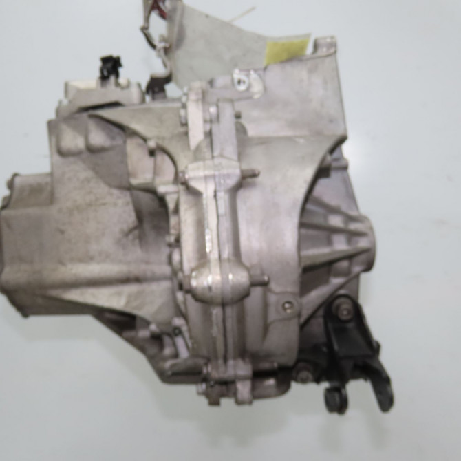 Boîte à vitesse mecanique occasion PEUGEOT 207 CC Phase 1 03-2007->... 1.6 THP 150ch 2231X8 4