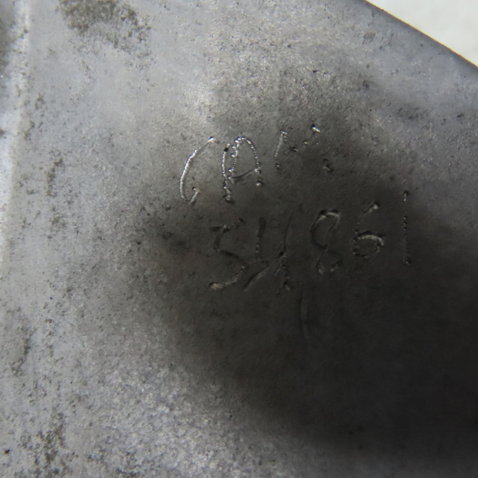 Boîte à vitesse mecanique occasion PEUGEOT 207 CC Phase 1 03-2007->... 1.6 THP 150ch 2231X8 6