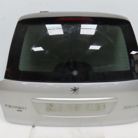 Hayon occasion PEUGEOT 206 206 phase 1 SW 2002-06-01->2006-12-31 1.4 HDI 70ch 8701R3