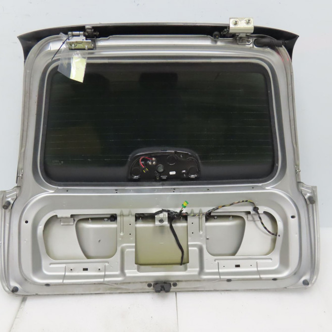 Hayon occasion PEUGEOT 206 206 phase 1 SW 2002-06-01->2006-12-31 1.4 HDI 70ch 8701R3 4