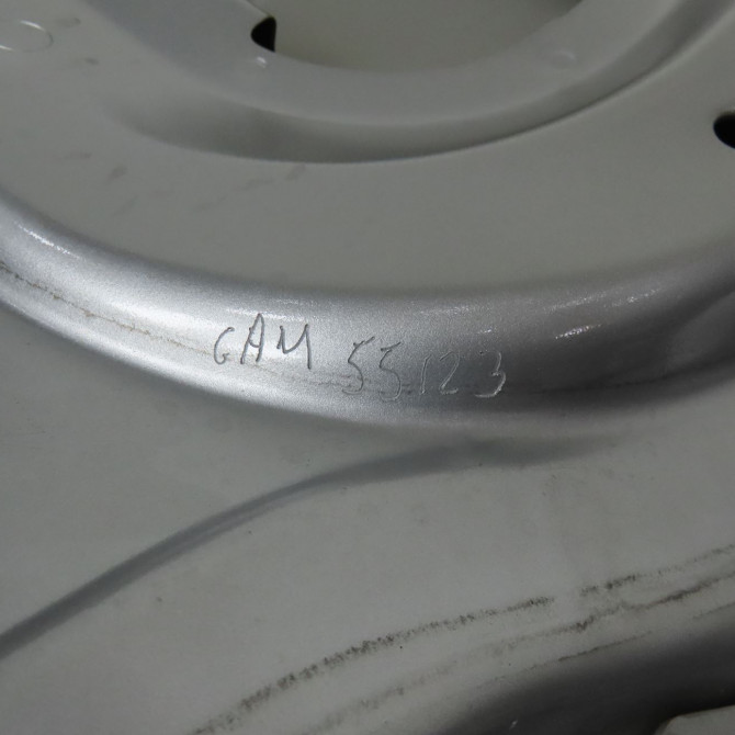 Hayon occasion PEUGEOT 206 206 phase 1 SW 2002-06-01->2006-12-31 1.4 HDI 70ch 8701R3 5